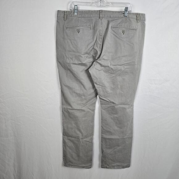 Bonobos Khakis Pants Men's 40 x 32*** Tan-Gray - Picture 2 of 16
